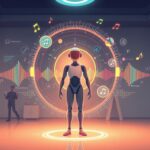 AI playlist curation, GPT music blog, newsletter monetization