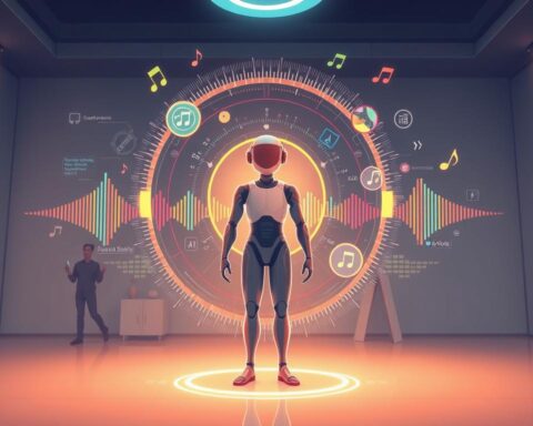 AI playlist curation, GPT music blog, newsletter monetization