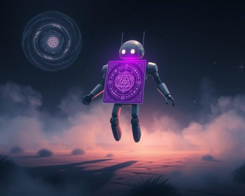 AI tarot bot, GPT astrology app, niche spiritual tools