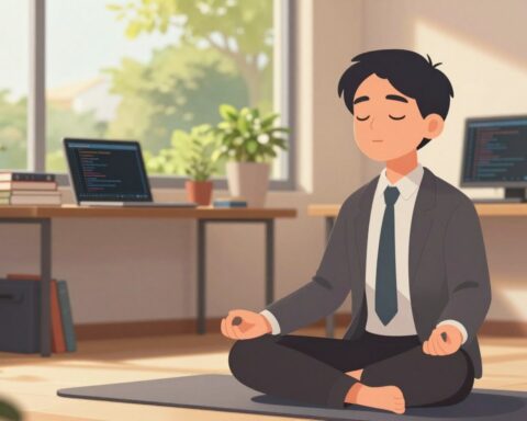 Code and Mindfulness