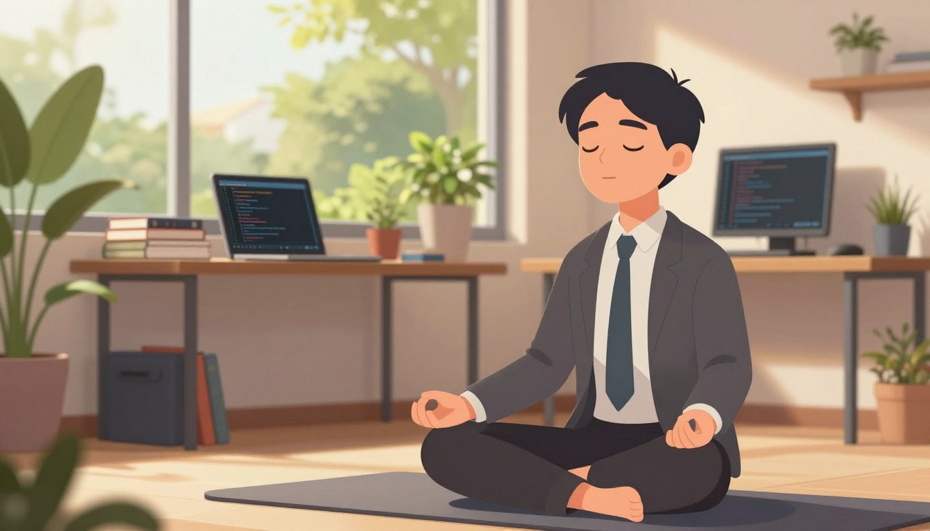 Code and Mindfulness