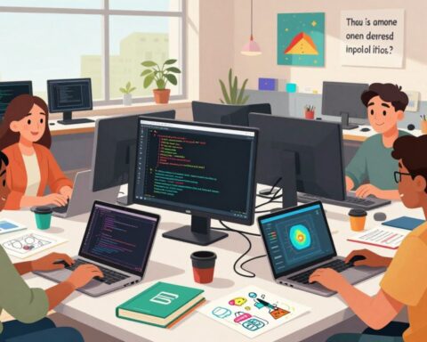 Creative Coding Projects