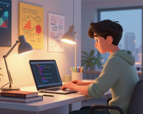 Creative Coding Projects