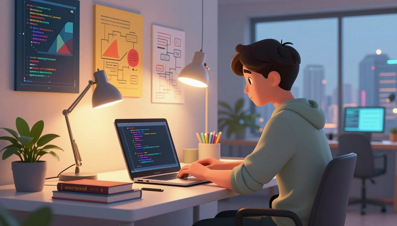 Creative Coding Projects