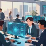 Cybersecurity Careers with AI