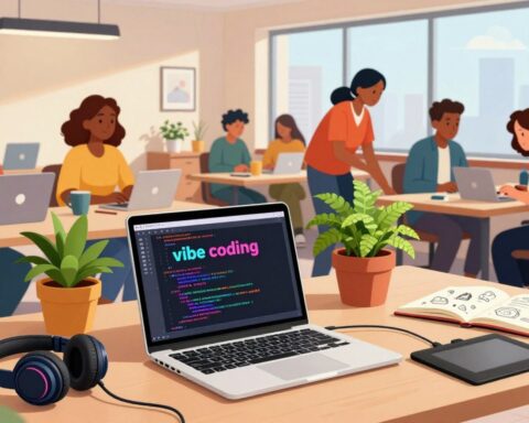 Famous Vibe Coders