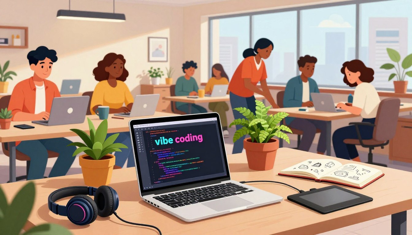 Famous Vibe Coders
