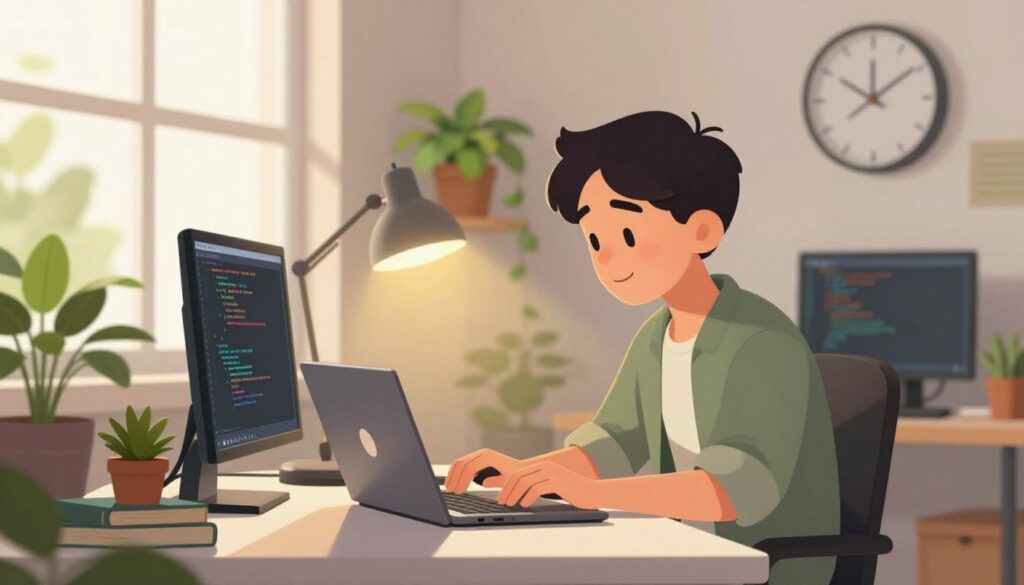 Flow State for Developers