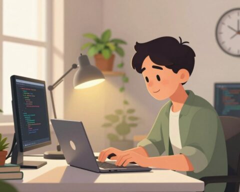 Flow State for Developers