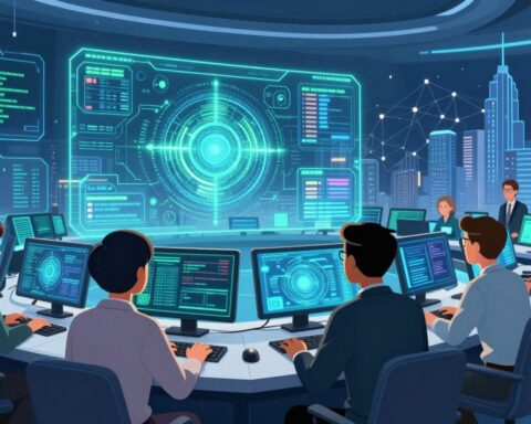 Future of AI in Cyber