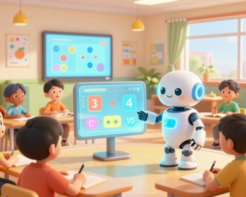 GPT Tutoring Benefits