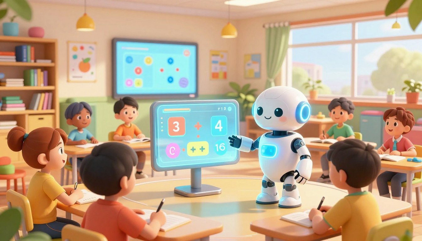 GPT Tutoring Benefits