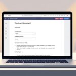 GPT contracts, AI legal tools, freelancer productivity