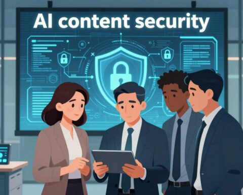 Generative AI Security