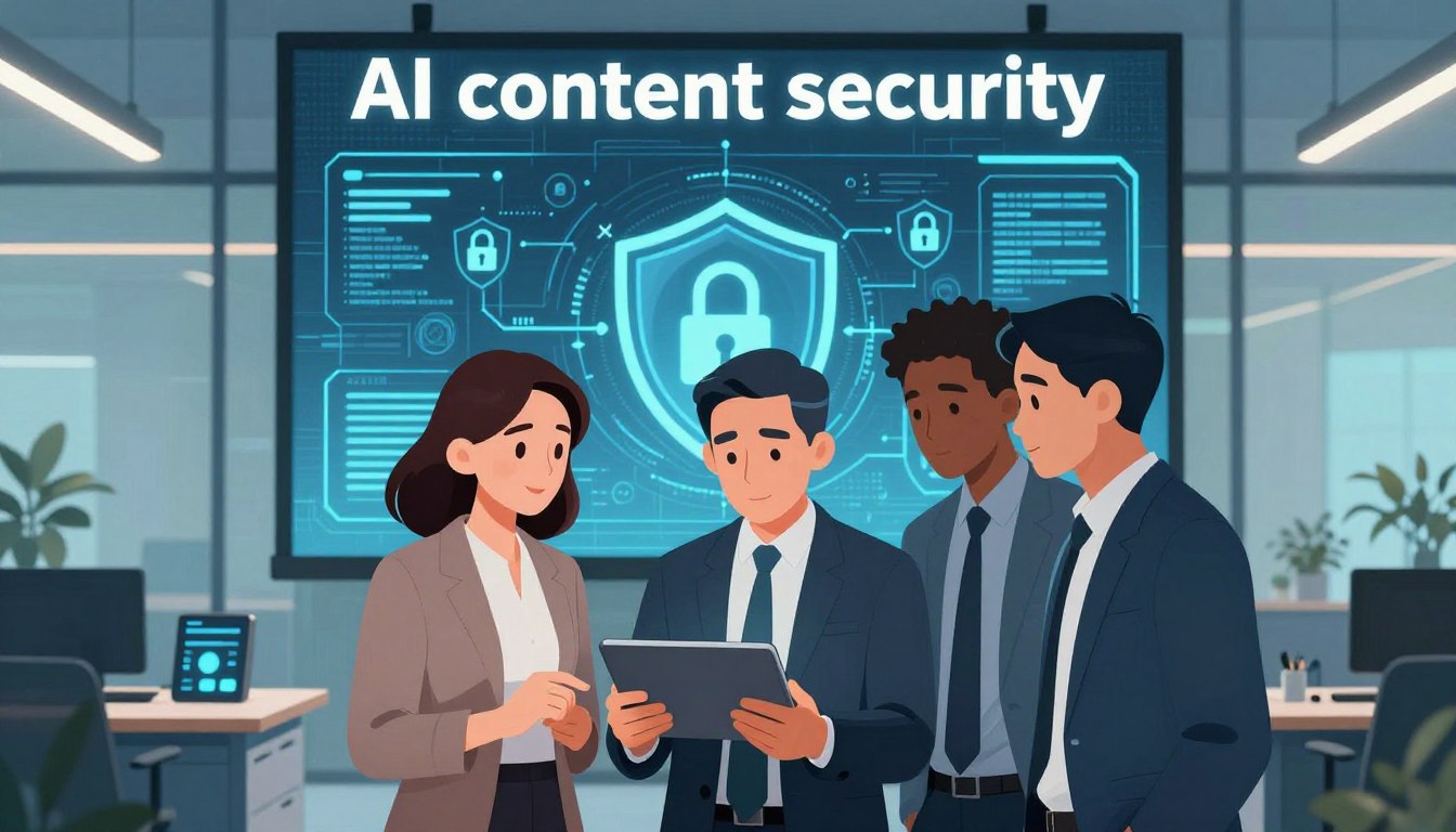 Generative AI Security