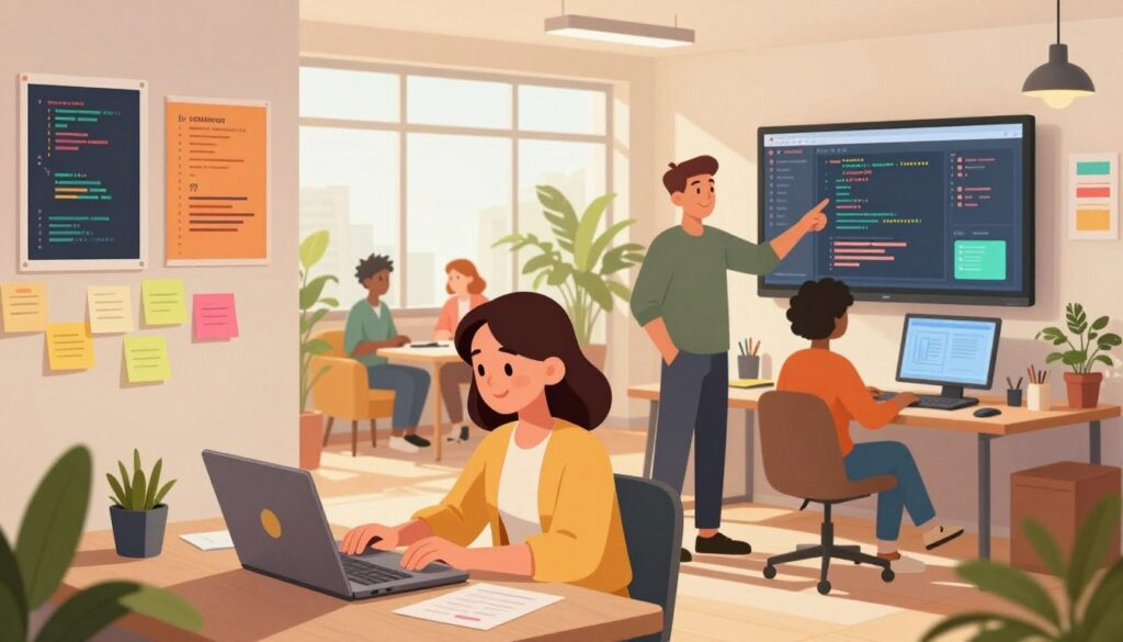 Lovable.dev Overview