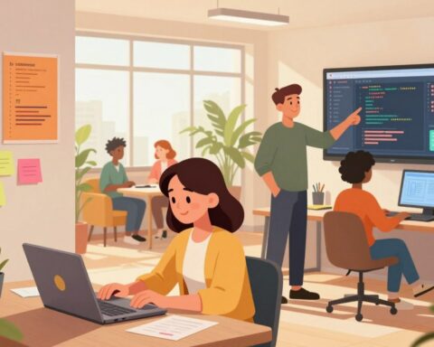 Lovable.dev Overview