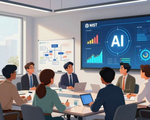 NIST and AI Security