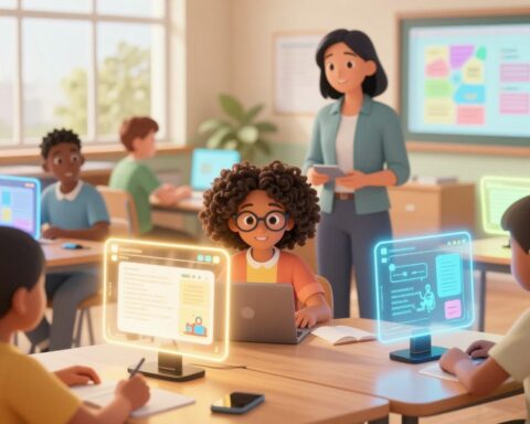 Personalized AI Learning