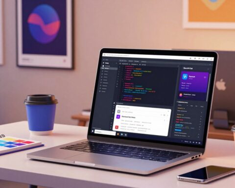 Tutorial: Vite + Tailwind