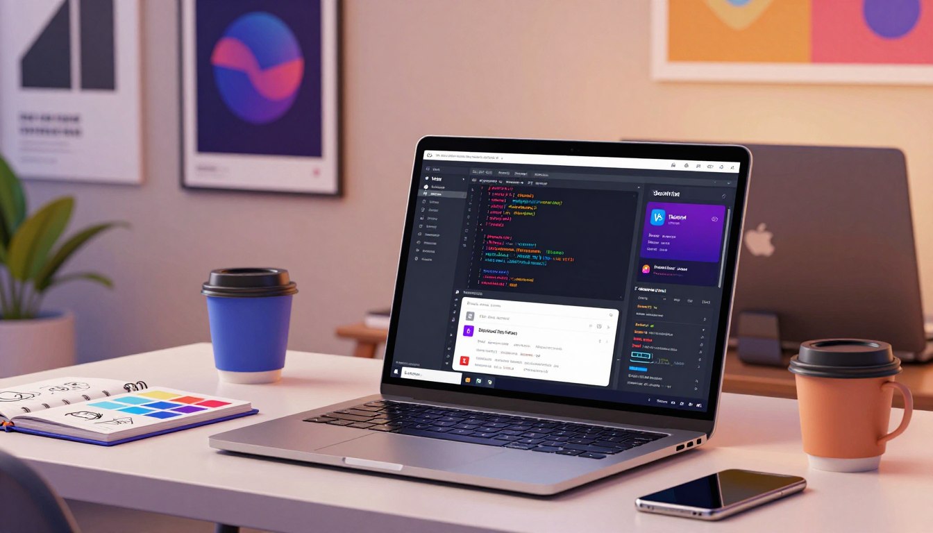 Tutorial: Vite + Tailwind