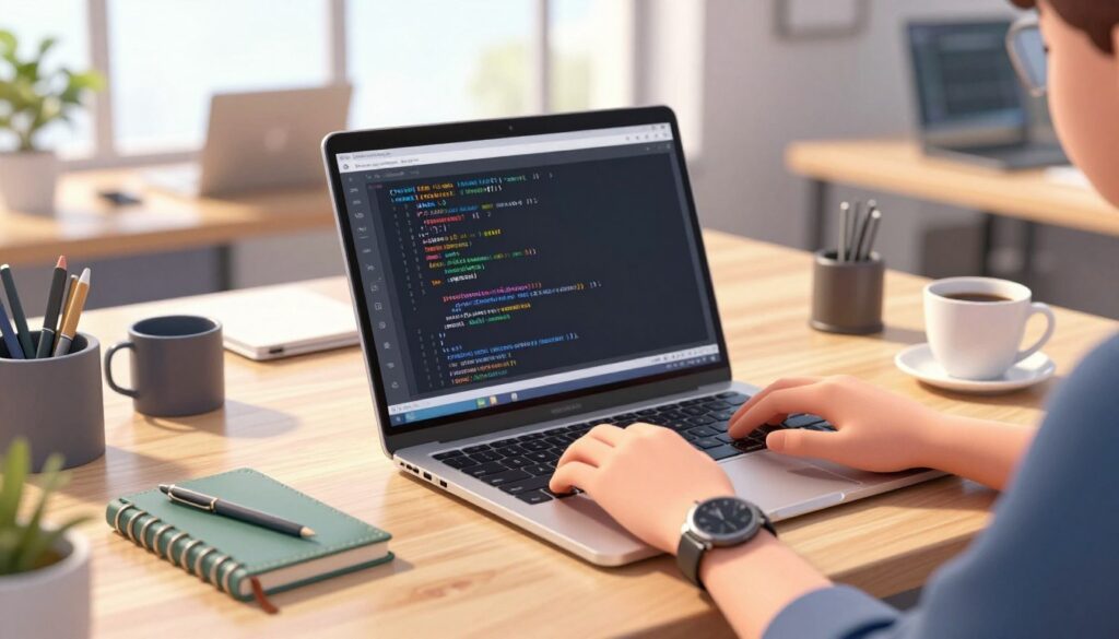 Tutorial: Vite + Tailwind