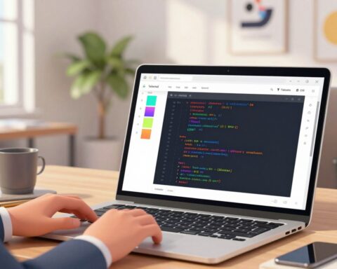 Tutorial: Vite + Tailwind