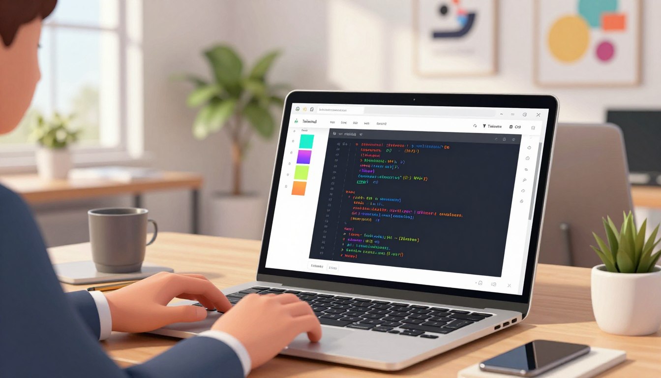 Tutorial: Vite + Tailwind