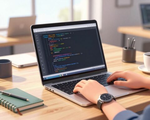 Tutorial: Vite + Tailwind