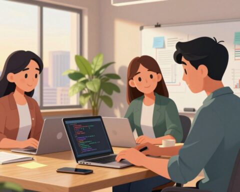 Vibe Coding Business