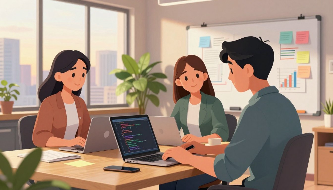 Vibe Coding Business