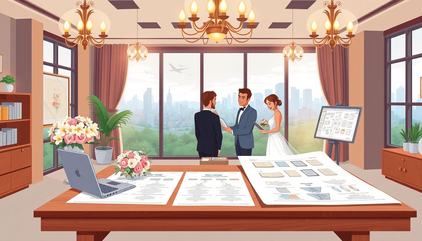 build, a, wedding, planning, app, enhanced, with, ai