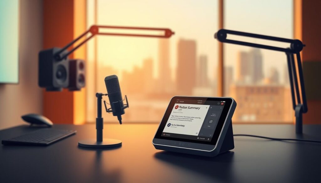 build, an, ai-powered, podcast, summarizer, and, publish, clips