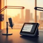 build, an, ai-powered, podcast, summarizer, and, publish, clips