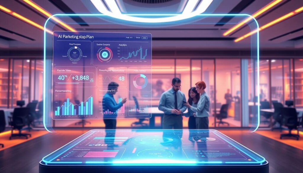 create, ai-powered, marketing, plans, for, startups