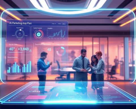 create, ai-powered, marketing, plans, for, startups