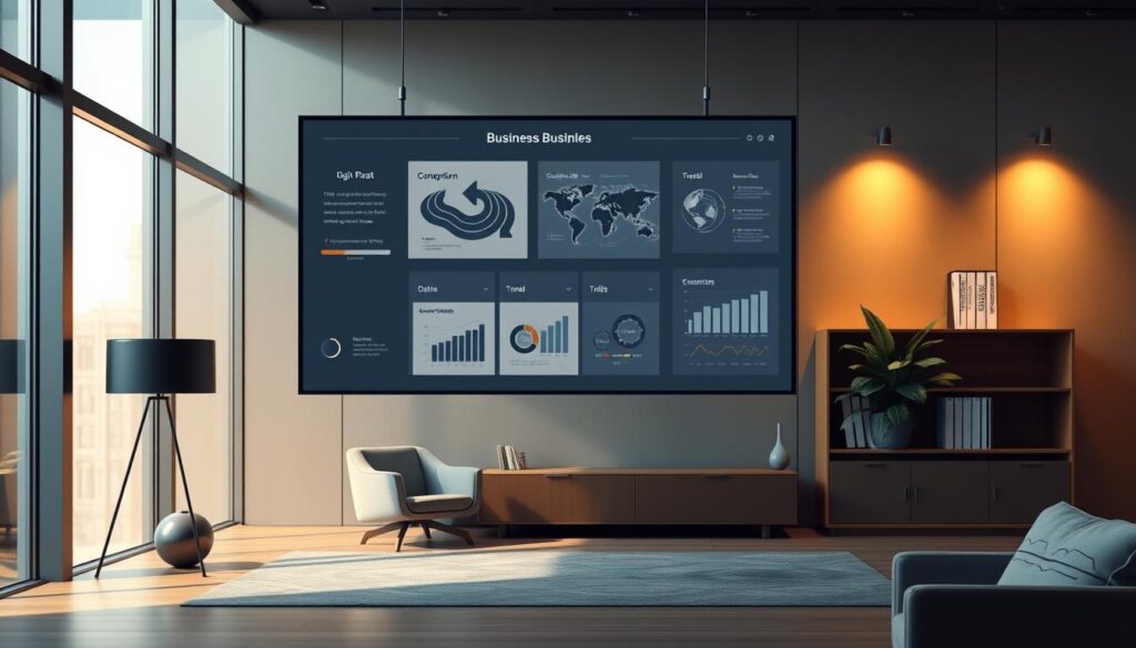 create, ai, slideshows, and, presentations, for, professionals