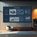 create, ai, slideshows, and, presentations, for, professionals