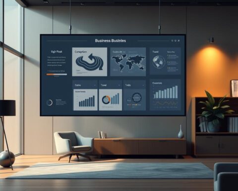 create, ai, slideshows, and, presentations, for, professionals