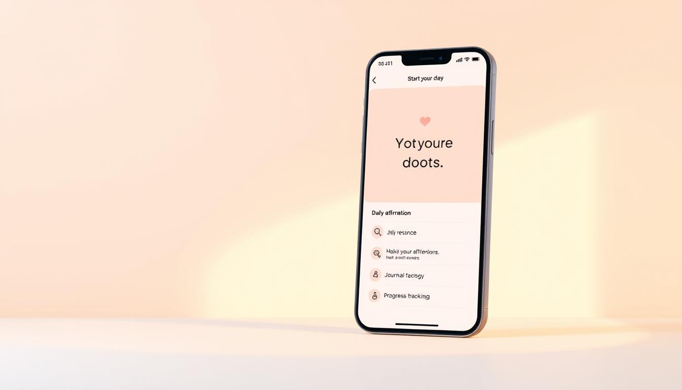 launch, an, ai-generated, daily, motivation, app