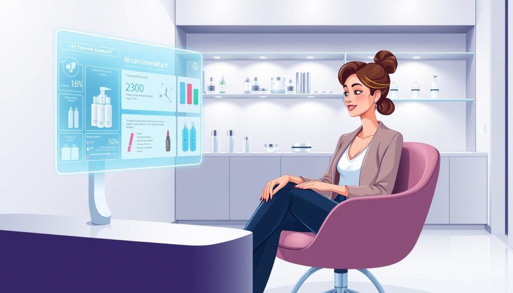 make, a, dtc, skincare, brand, guided, by, ai, suggestions