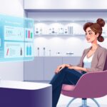 make, a, dtc, skincare, brand, guided, by, ai, suggestions