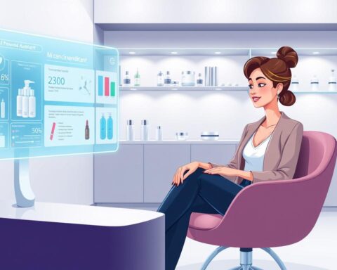 make, a, dtc, skincare, brand, guided, by, ai, suggestions