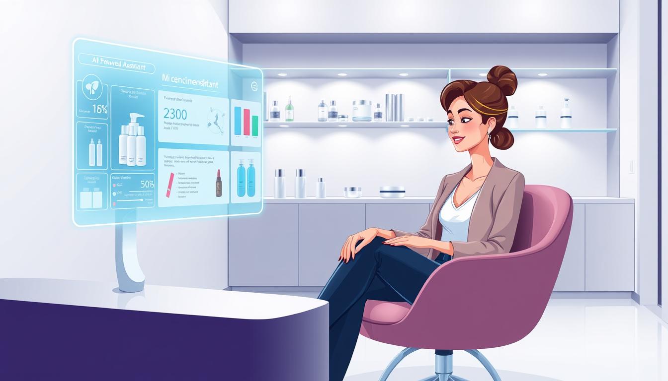 make, a, dtc, skincare, brand, guided, by, ai, suggestions