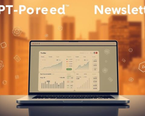 monetize, a, newsletter, with, gpt, investing, advice