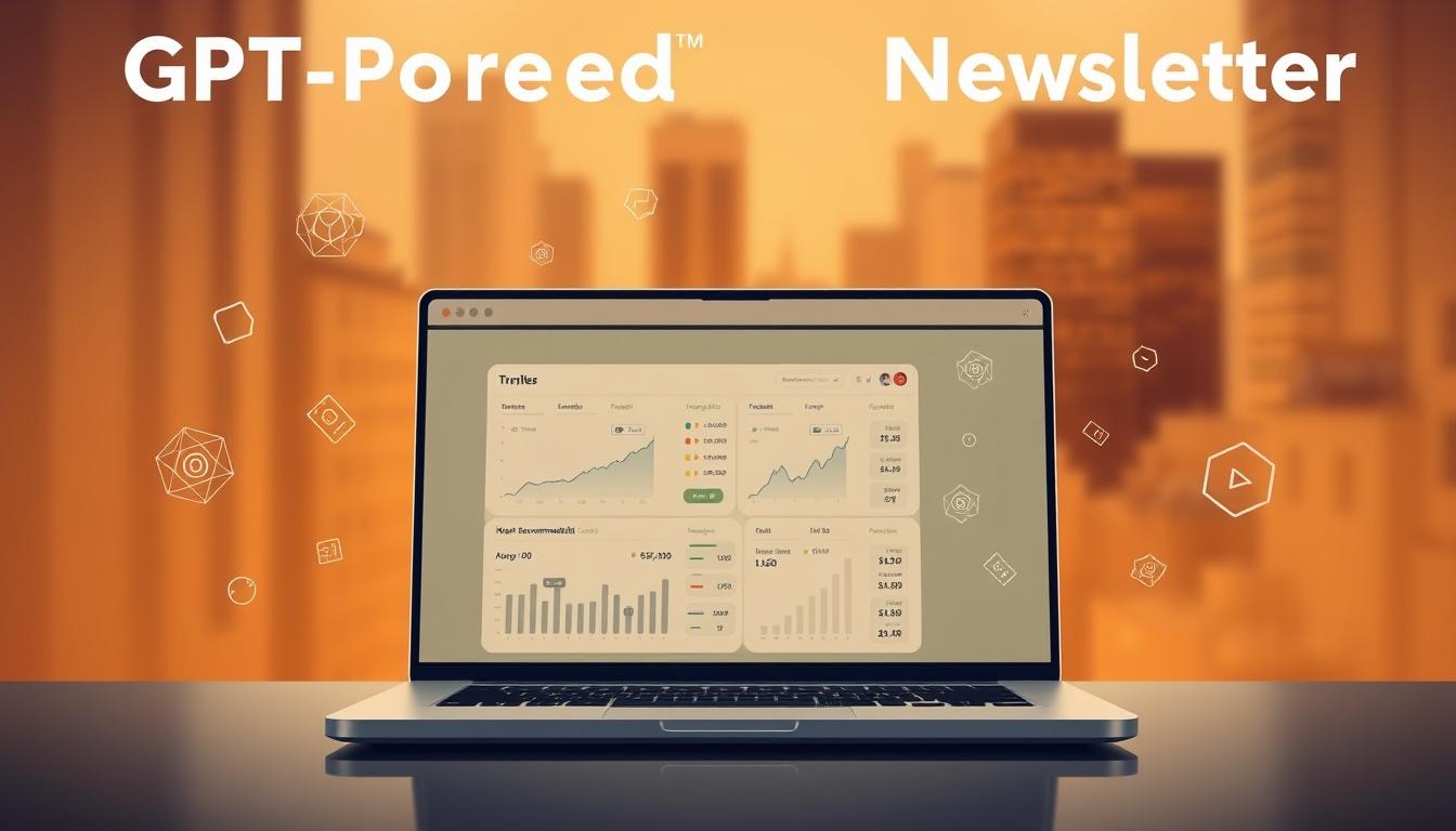 monetize, a, newsletter, with, gpt, investing, advice