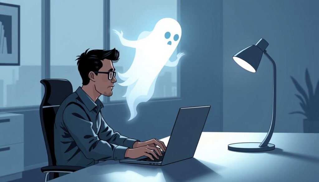 offer, ai, ghostwriting, services, for, influencers