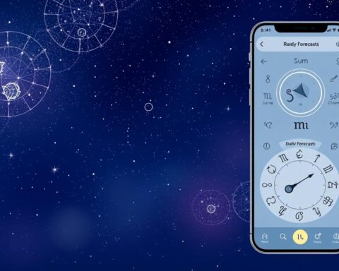 sell, ai-based, astrology, or, personality, report, generators