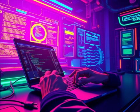 vibe coding Bolt.new