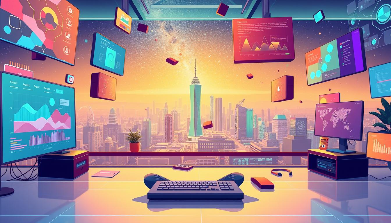 vibe coding Make.com